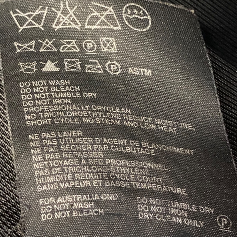 Prada Wool Coat - image 8